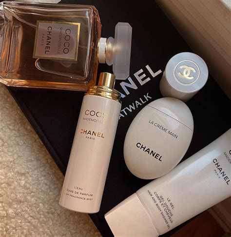 chanel produits|Chanel most popular product.